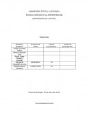 CONTABILIDAD DE COSTOS I.