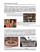 ENFOQUES PRINCIPALES DE LA HISTORIA