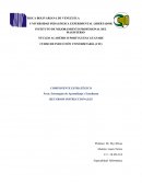 Recursos Instruccionales.