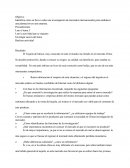 Tema 5. Estrategias, diseño y metas de la investigación.