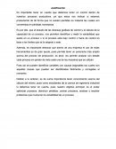 Es importante tener en cuenta que debemos tener un control dentro de nuestros procesos productivos, ya que estos nos indican si estamos produciendo de tal forma que no existen perdidas en material las cuales son convertidas en pérdidas monetarias