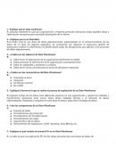 Inteligencia de negocios U3.