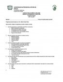 Fisiología TIPO “CLAVE”