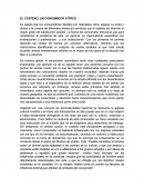 EL COSTEÑO, UN CONSUMIDOR ATIPICO.