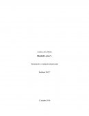 Control 3 evaluación de proyectos.