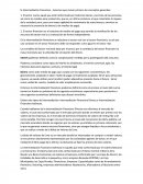 La Intermediación Financiera , tenemos que revisar primero los conceptos generales.
