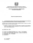Estadistica inferecial.