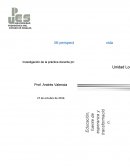 ENSAYO CREAR APLICACIONES.