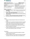 Módulo: 2. Estrategias académicas para el aprendizaje efectivo.