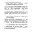 CASO DEL ANALISIS DEL ENTORNO DEL MARKETING DE MACDONALD