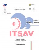 Tareas Control de calidad