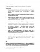 Acuerdo pedagogico, proceso estrategico