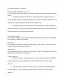 Caso practico número 2 – Lesiones.