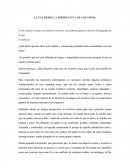 LA PAZ DESDE LA PERSPECTIVA DE LOS NIÑOS