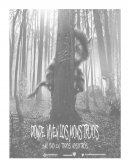Donde viven los monstruos.