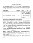 ENTIDAD SIN ANIMO DE LUCRO.