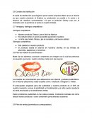 Mercadotecnia Canales de distribución.