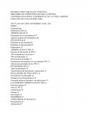 Planta de termoplasticos