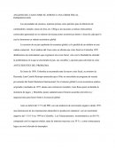 ANÁLISIS DEL CASO COMO SE AFRONTA UNA CRISIS FISCAL.