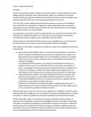 Tema 1: El derecho Mercantil