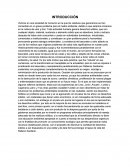 Introduccion relleno sanitario cajamarca