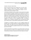 Liberalismo y Democracia. Norberto Bobbio.