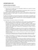 ANTROPOLOGÍA-2015 CONSTRUCTORES DE OTREDAD