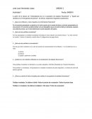 Analisis de estados financieros.¿Qué es la inflación y cómo impacta en la información financiera?