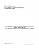 PROGRAMA DE REHABILITACION CARDIOVARCULAR EN PACIENTE CON EVENTO CEREBRO VASCULAR