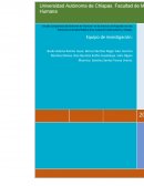 Estudio comparativo del síndrome de “burnout” en los internos de pregrado II en las instituciones de salud pública en Tuxtla Gutiérrez Chiapas.