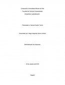 Geopolítica y globalización
