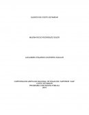 COSTO ESTANDAR PROGRAMA CONTADURIA PÚBLICA