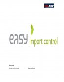 Easy import