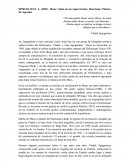 MAUS: RELATO DE UN SUPERVIVIENTE