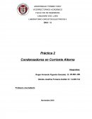 LABORATORIO CIRCUITOS ELECTRICOS II