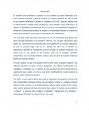 El hombre como problema y misterio