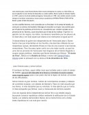 Jose antonio paez y Jose thomas Boves