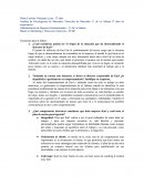 Administración de negocios internacionales