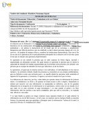 Educación y Ciudadanía en la era Global
