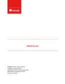 Elementos de mantención de recursos humanos.