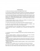 Analisis Whole fooos