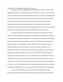 Antecedentes de la Seguridad Ocupacional en El Salvador.