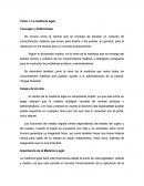 Trabajo tema 1 2 3 y 4 medicina legal