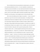 Tres metros sobre él cielo resumen