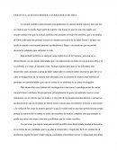ENSAYO LA ACTITUD CIENTIFICA COMO ESTILO DE VIDA