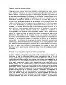 Segundo parcial ciencias politicas ubp