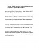 Más de 50 años al servicio del comercio exterior en México.