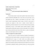 El poder y los límites de los modelos mentales