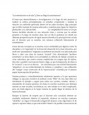 La interrelación en el aula ¿Cómo se llega al autoritarismo?