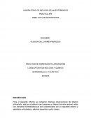 PRACTICA Nº5. PHYLUM ARTHROPODA